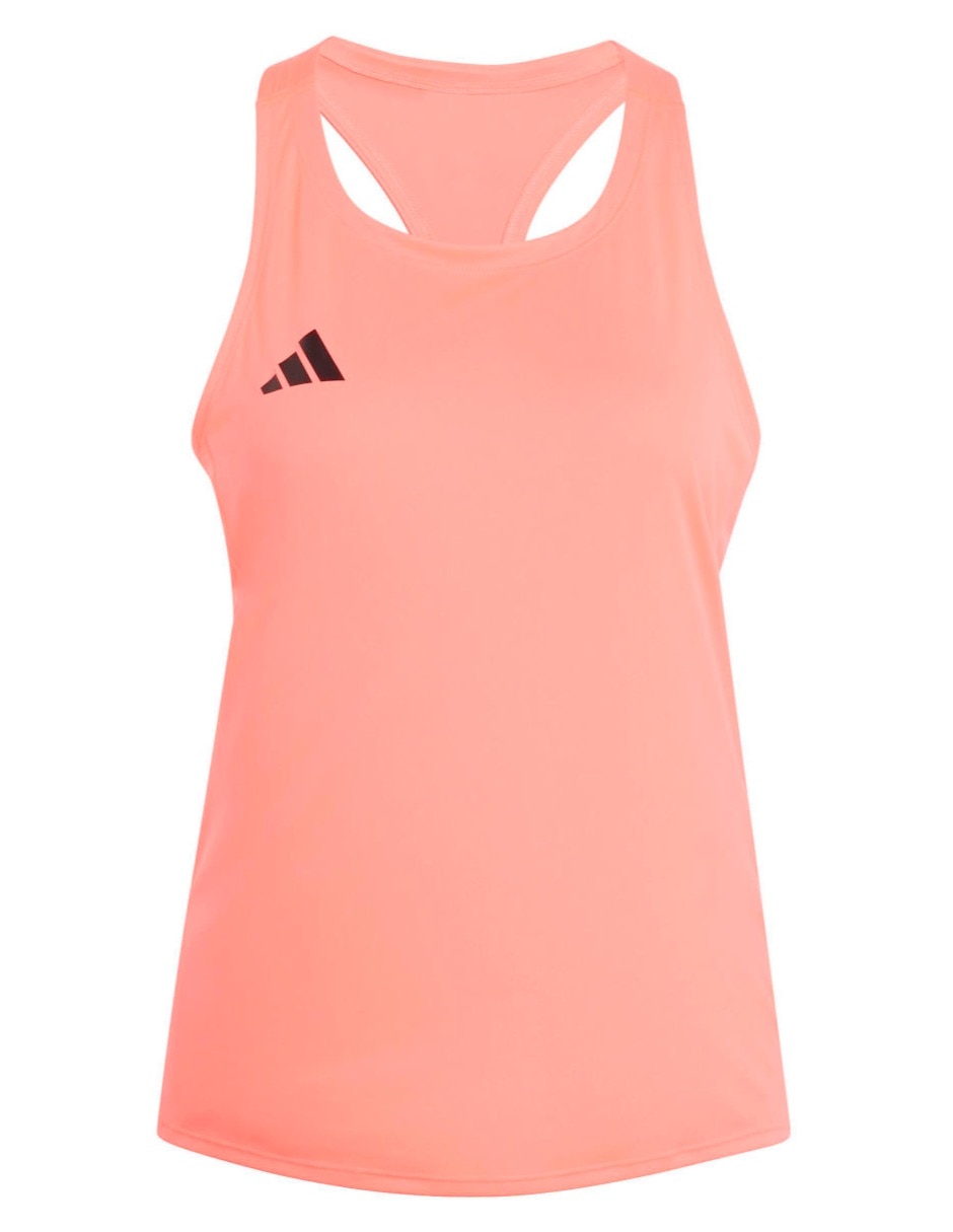 Playera deportiva para correr de mujer 5